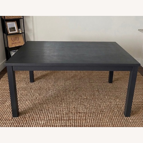 Used Linon Jorissen Dining Table for sale on AptDeco