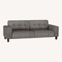 Coaster Fine Furniture Dark Gray 3+ Seater Sofa