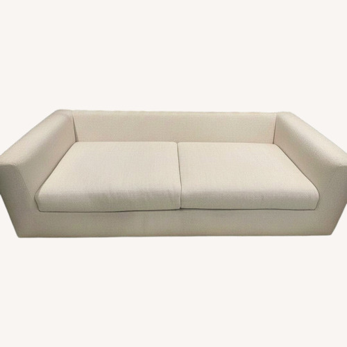 Used Bernhardt Natural 3+ Seater Sofa for sale on AptDeco