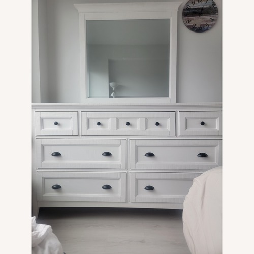 Used Ivy Ridge Dresser for sale on AptDeco