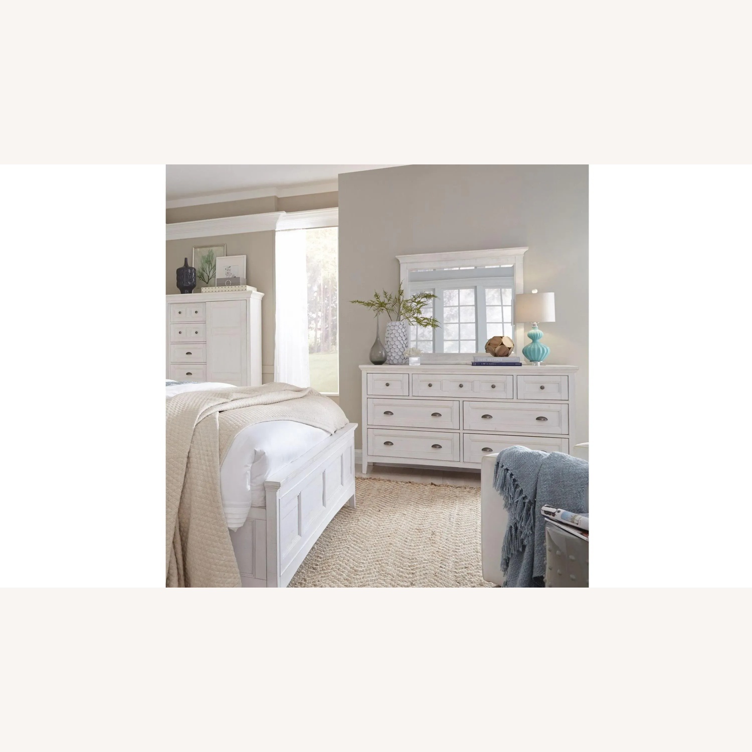 Ivy Ridge Dresser - image-6