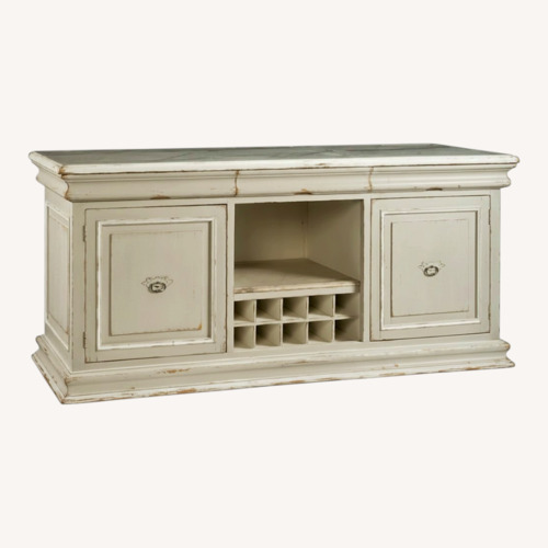 Used Lillian August Grand Klemens Island for sale on AptDeco