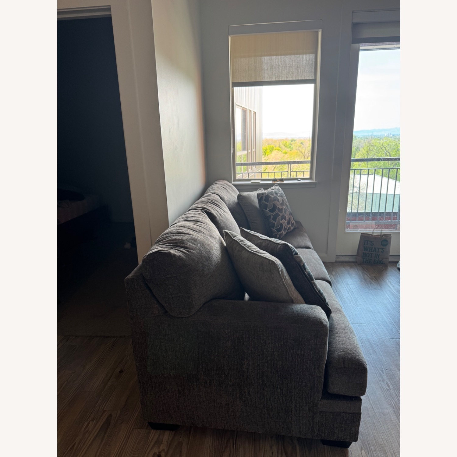Ashley Furniture Stonemeade Sofa - image-2