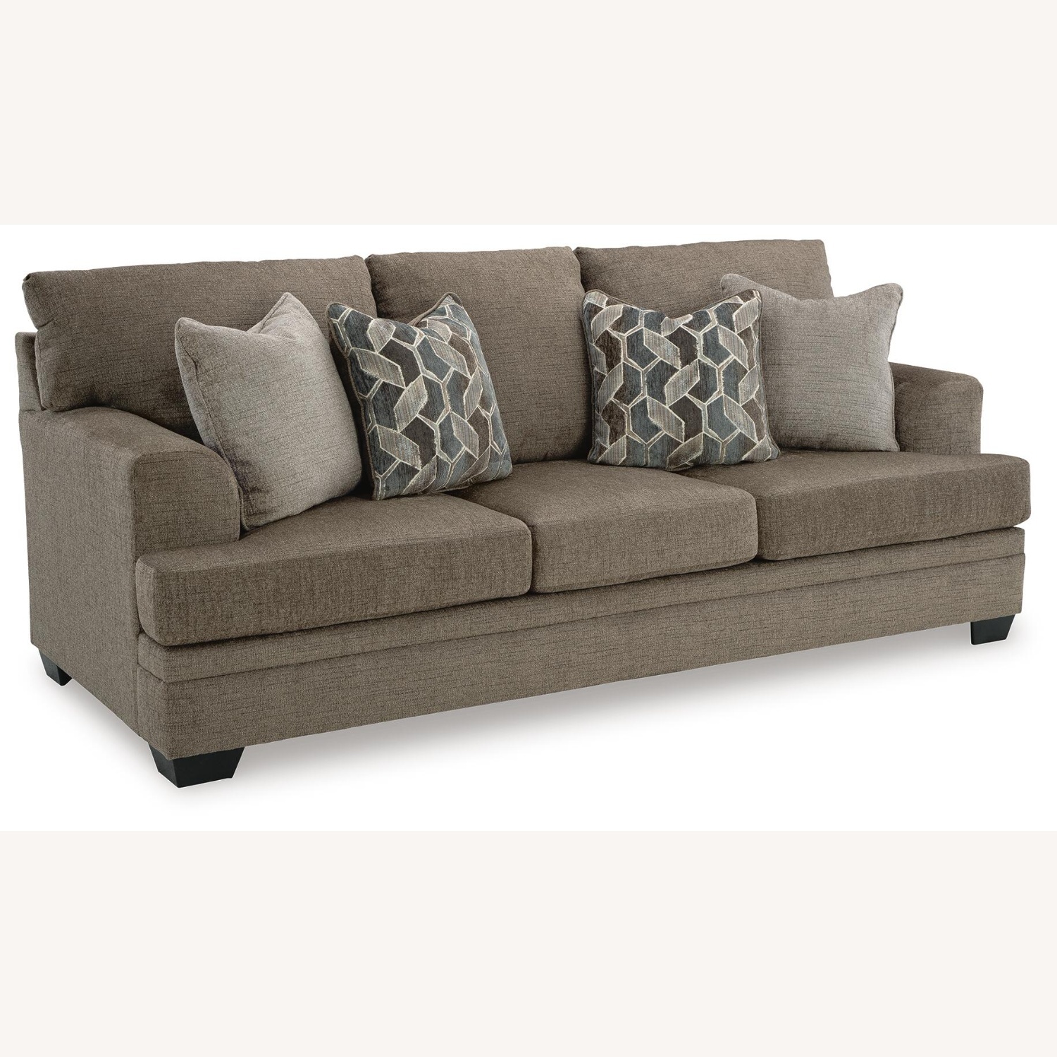 Ashley Furniture Stonemeade Sofa - image-4