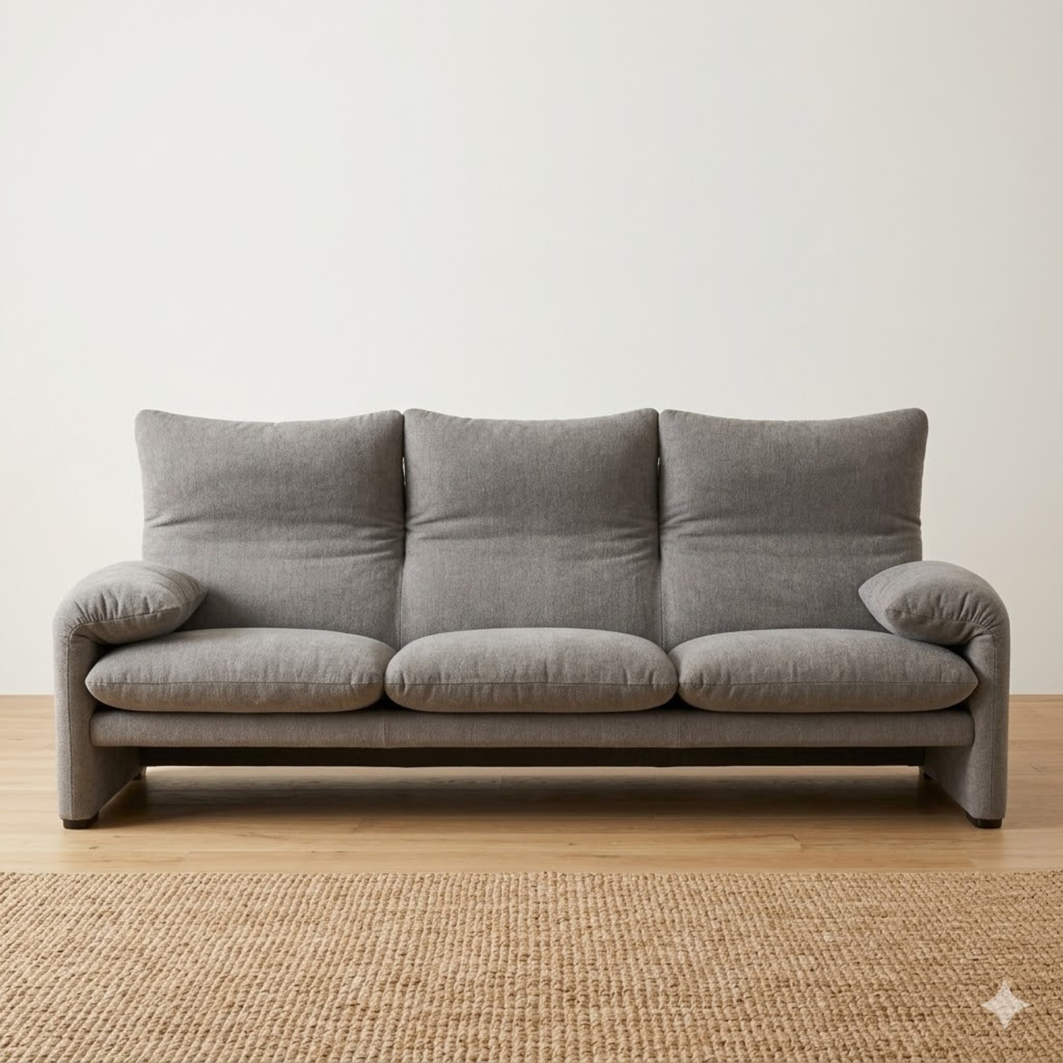 Cassina Maralunga 3+ Seater Sofa - image-6