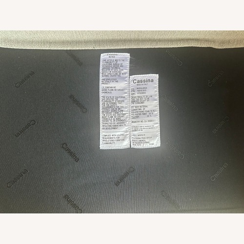 Used Cassina Maralunga 3+ Seater Sofa for sale on AptDeco