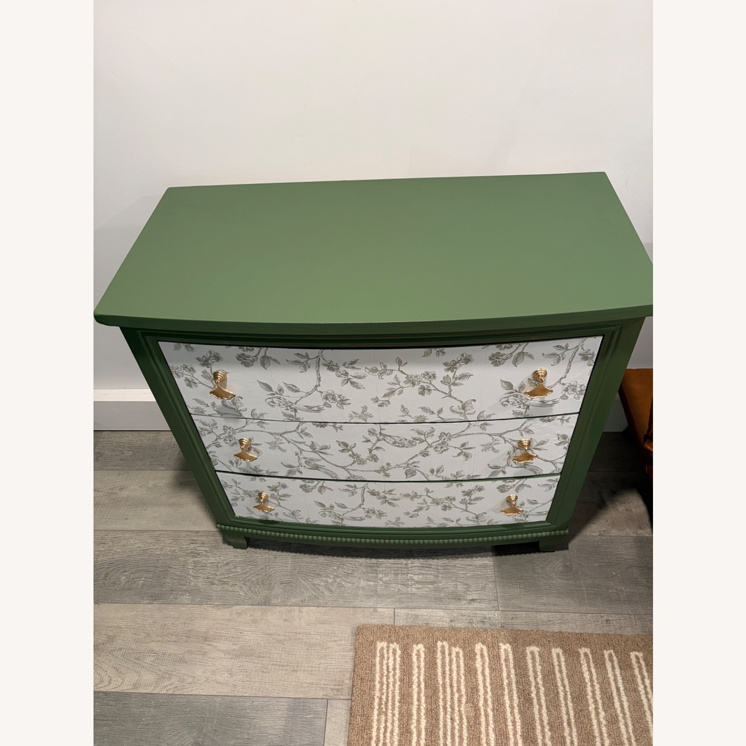Green Dresser - image-5