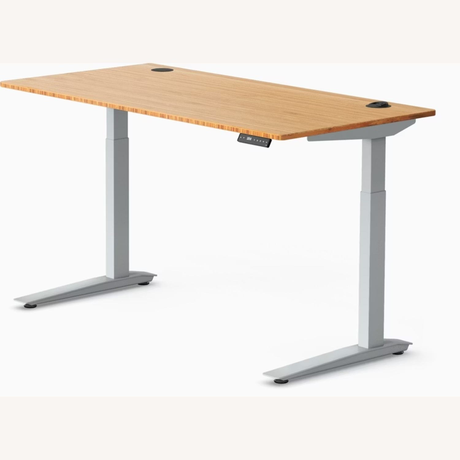 Herman Miller Fully 3 Staged Jarvis Standing Desk  - image-4