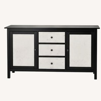 62" Storage Cabinet