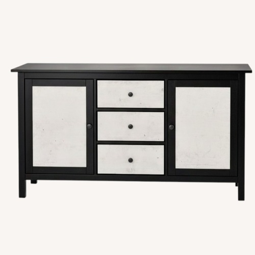 Used 62" Storage Cabinet for sale on AptDeco
