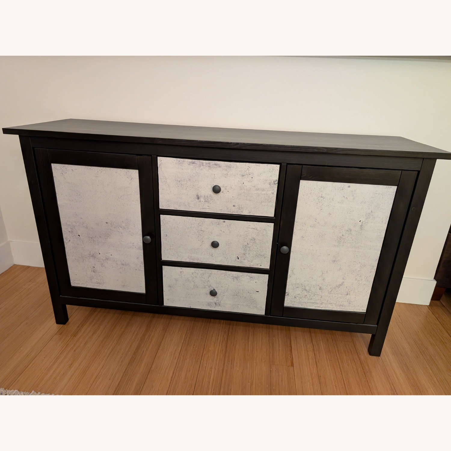 62" Storage Cabinet - image-4