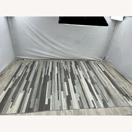 Used  Livabliss Roma ROM-2302 Area Rug 9' x 12' for sale on AptDeco
