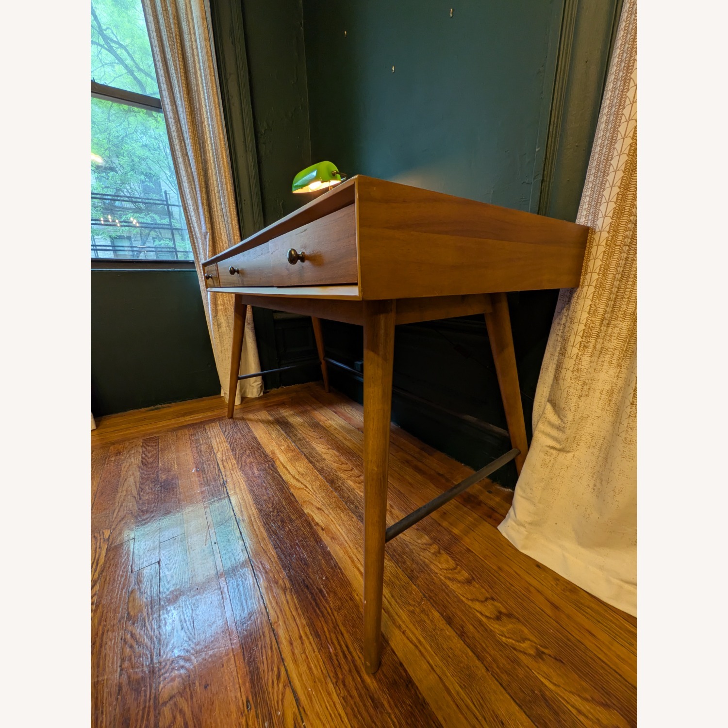 Mercury Row Andersen Desk - image-2
