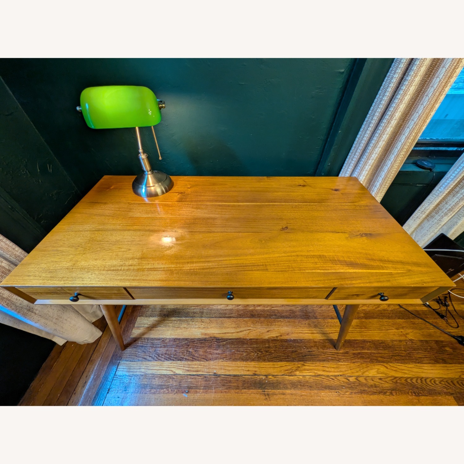 Mercury Row Andersen Desk - image-1