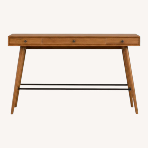 Used Mercury Row Andersen Desk for sale on AptDeco