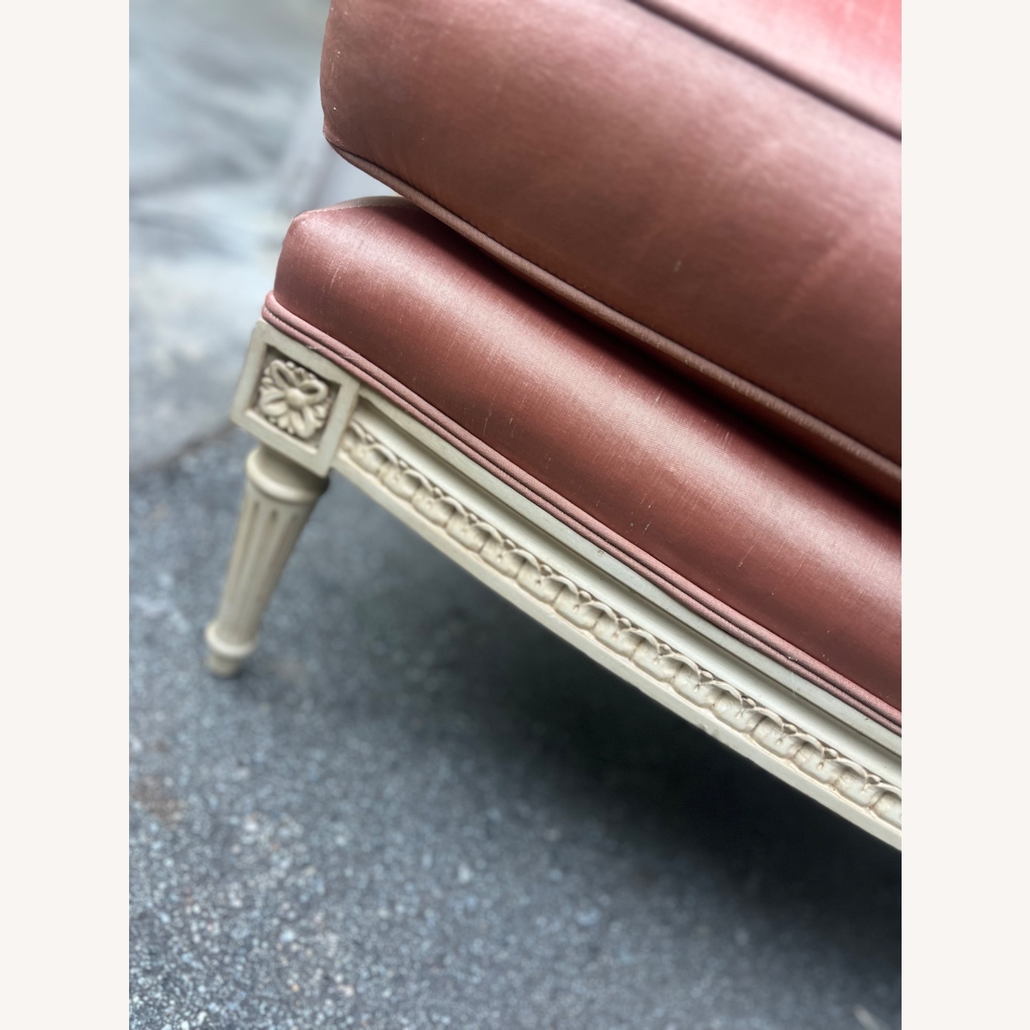 Baker Oversized Arm Chair - image-2