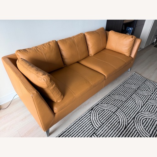 Used IKEA Stockholm Sofa for sale on AptDeco
