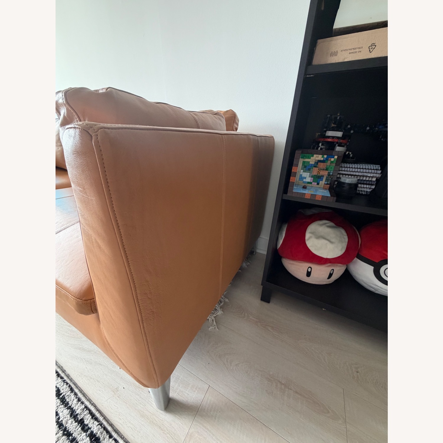 IKEA Stockholm Sofa - image-4