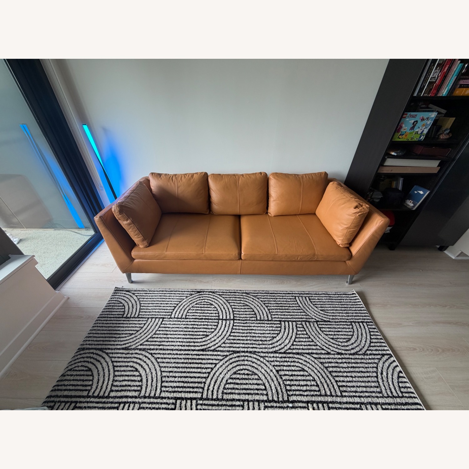 IKEA Stockholm Sofa - image-2