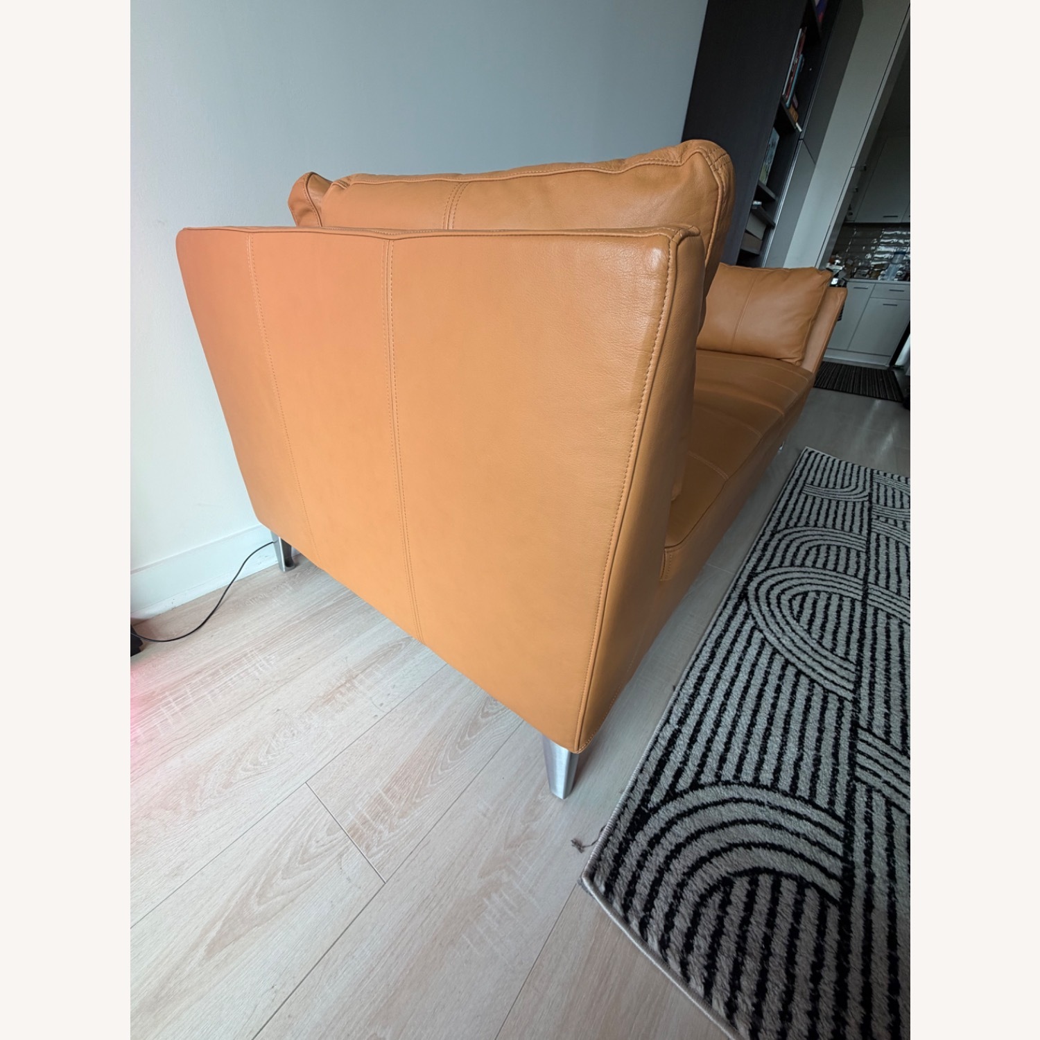 IKEA Stockholm Sofa - image-3