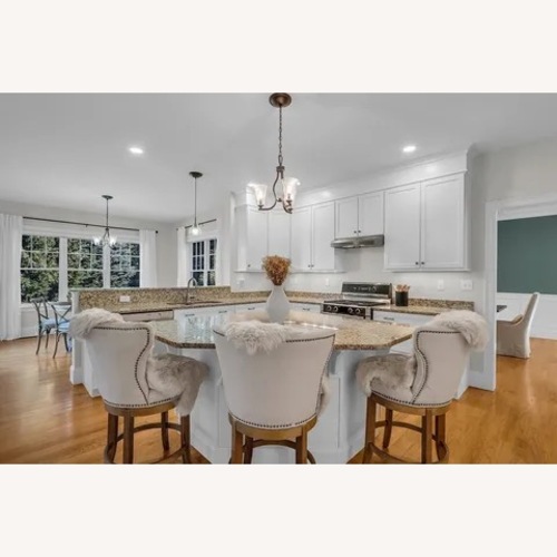 Used Restoration Hardware Stools for sale on AptDeco