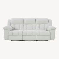 Ashley Furniture Frohn Reclining Sofa