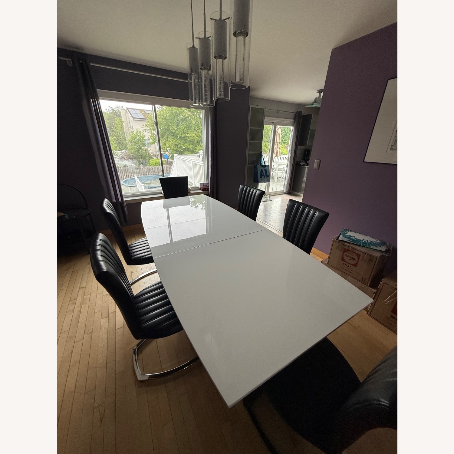 Creative Elegance Dining Set - image-2