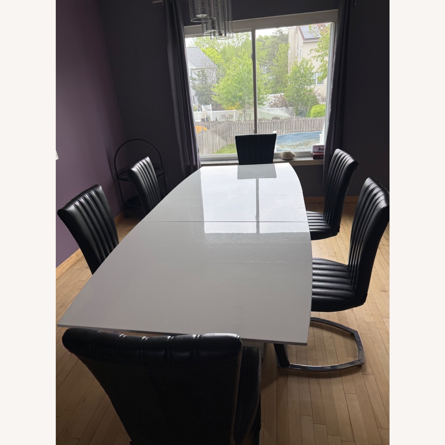 Creative Elegance Dining Set - image-4