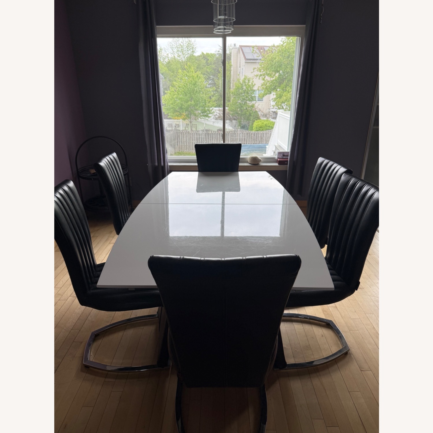Creative Elegance Dining Set - image-1