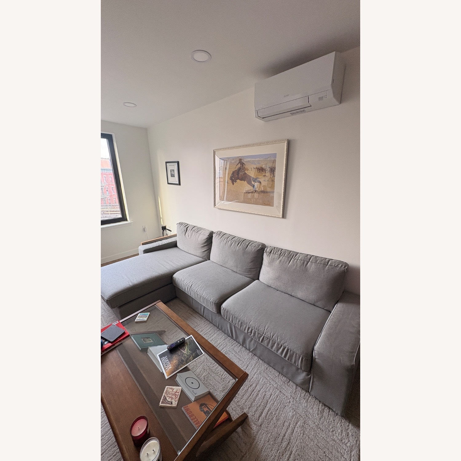 IKEA Kivik Couch - image-2