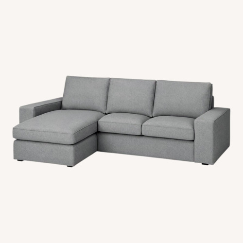 Used IKEA Kivik Couch for sale on AptDeco