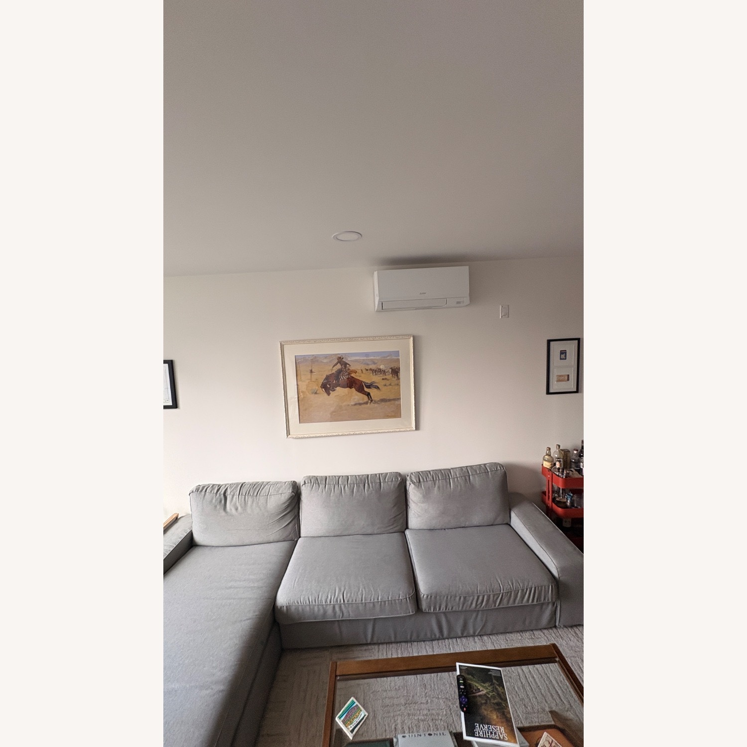 IKEA Kivik Couch - image-3