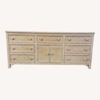 Vintage Henry Link Dresser