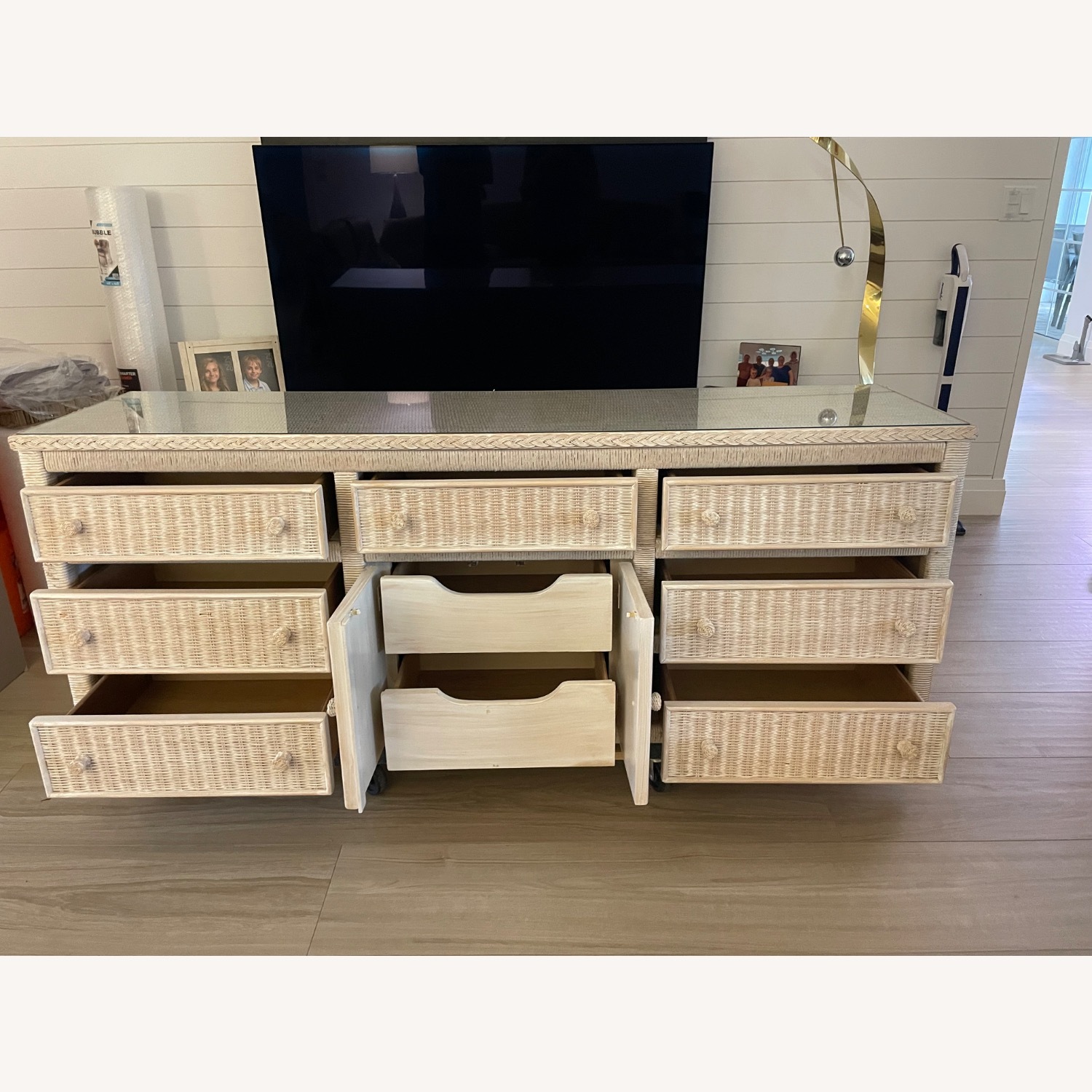 Vintage Henry Link Dresser - image-3