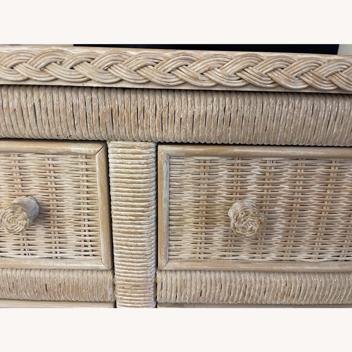 Vintage Henry Link Dresser - image-4
