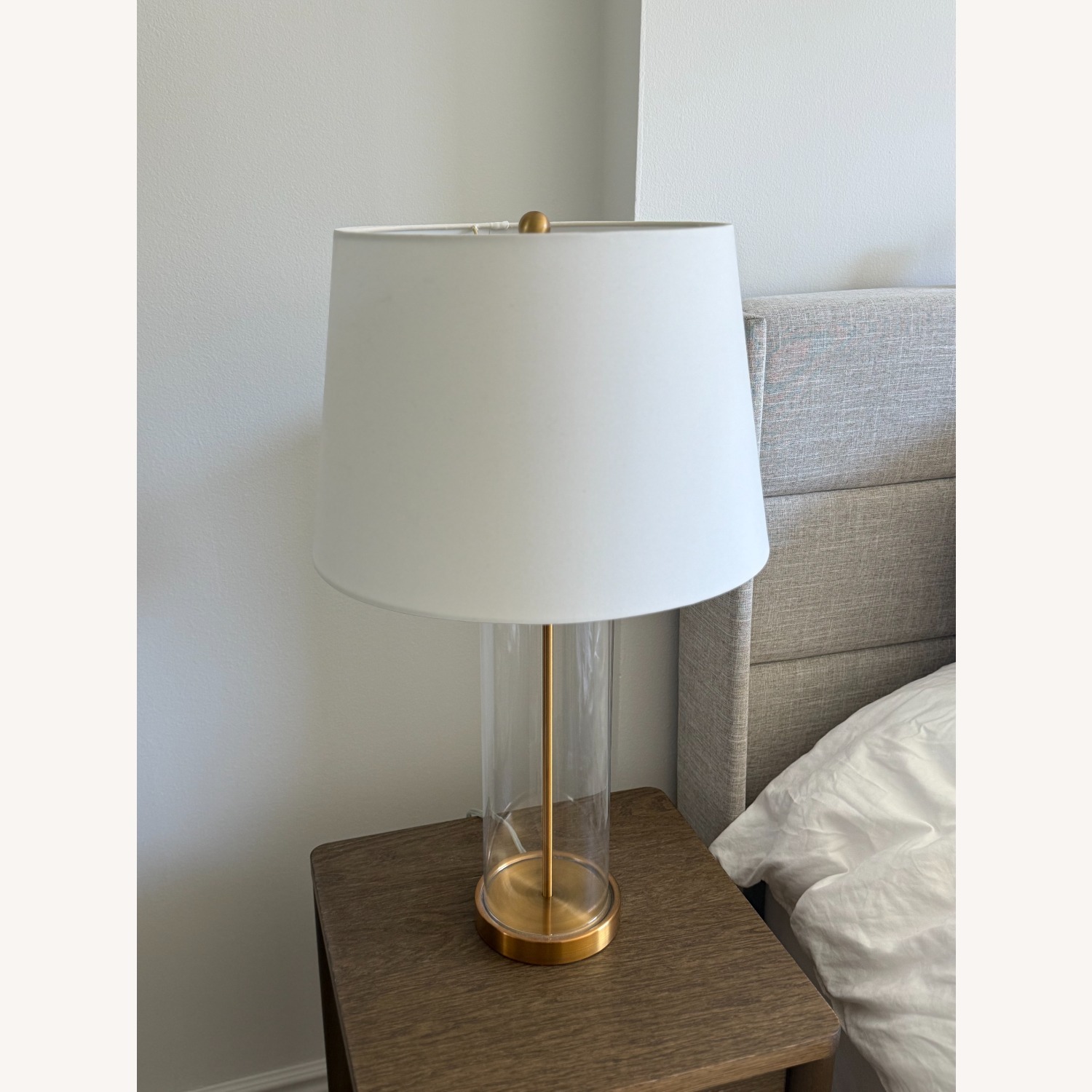Lamps Plus Gold Brass Table Lamps - image-1