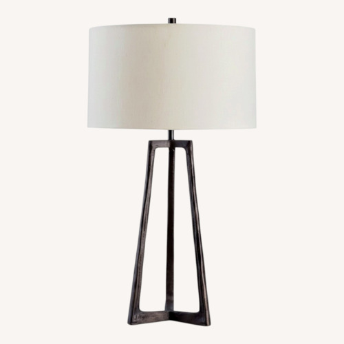Used Signature Design by Ashley Wynlett Table Lamp for sale on AptDeco