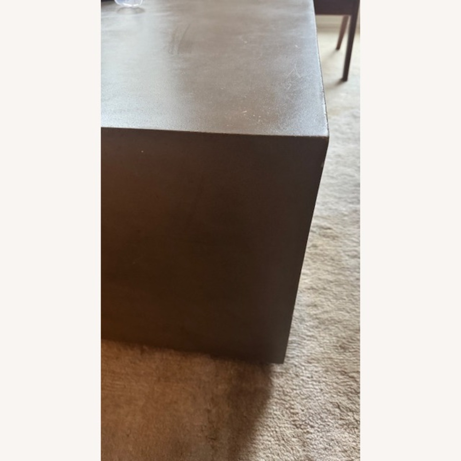 Kathy Kuo Home Coffee Table - image-3