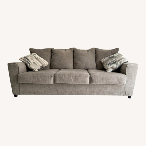 Used Ashley Furniture 3-seater Sofa for sale on AptDeco