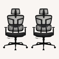 High Back Office Chair