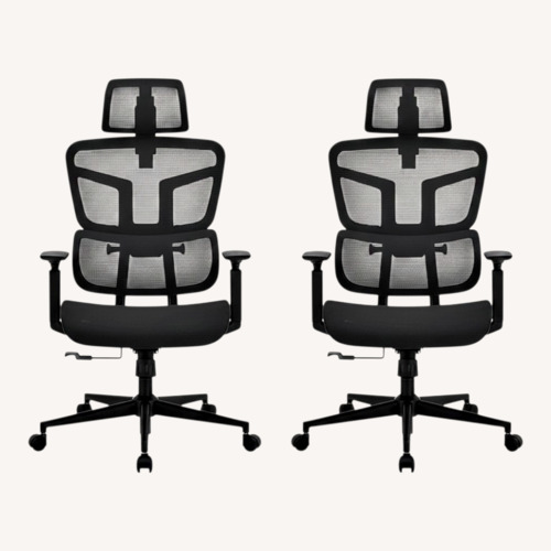 Used High Back Office Chair for sale on AptDeco