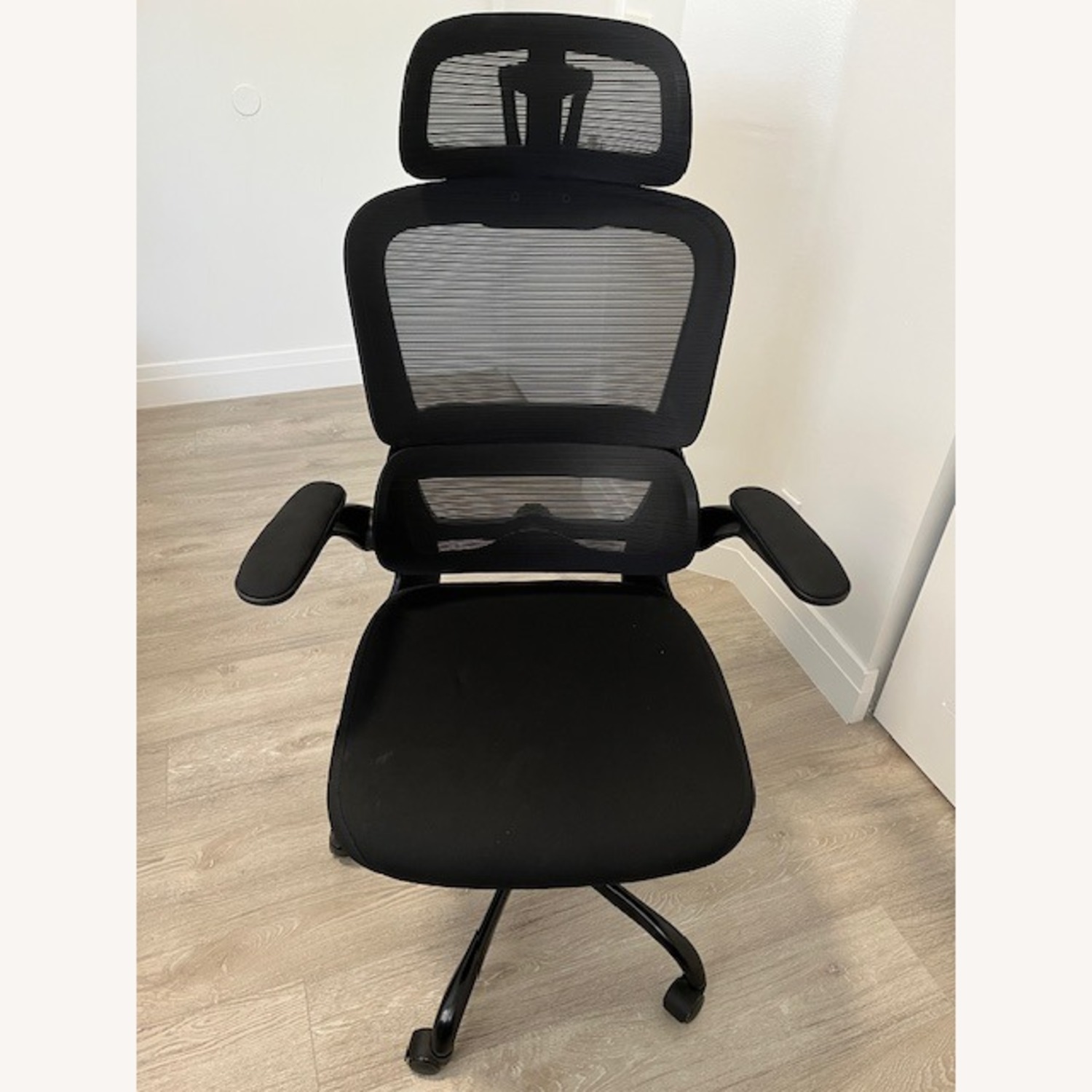 High Back Office Chair - image-3