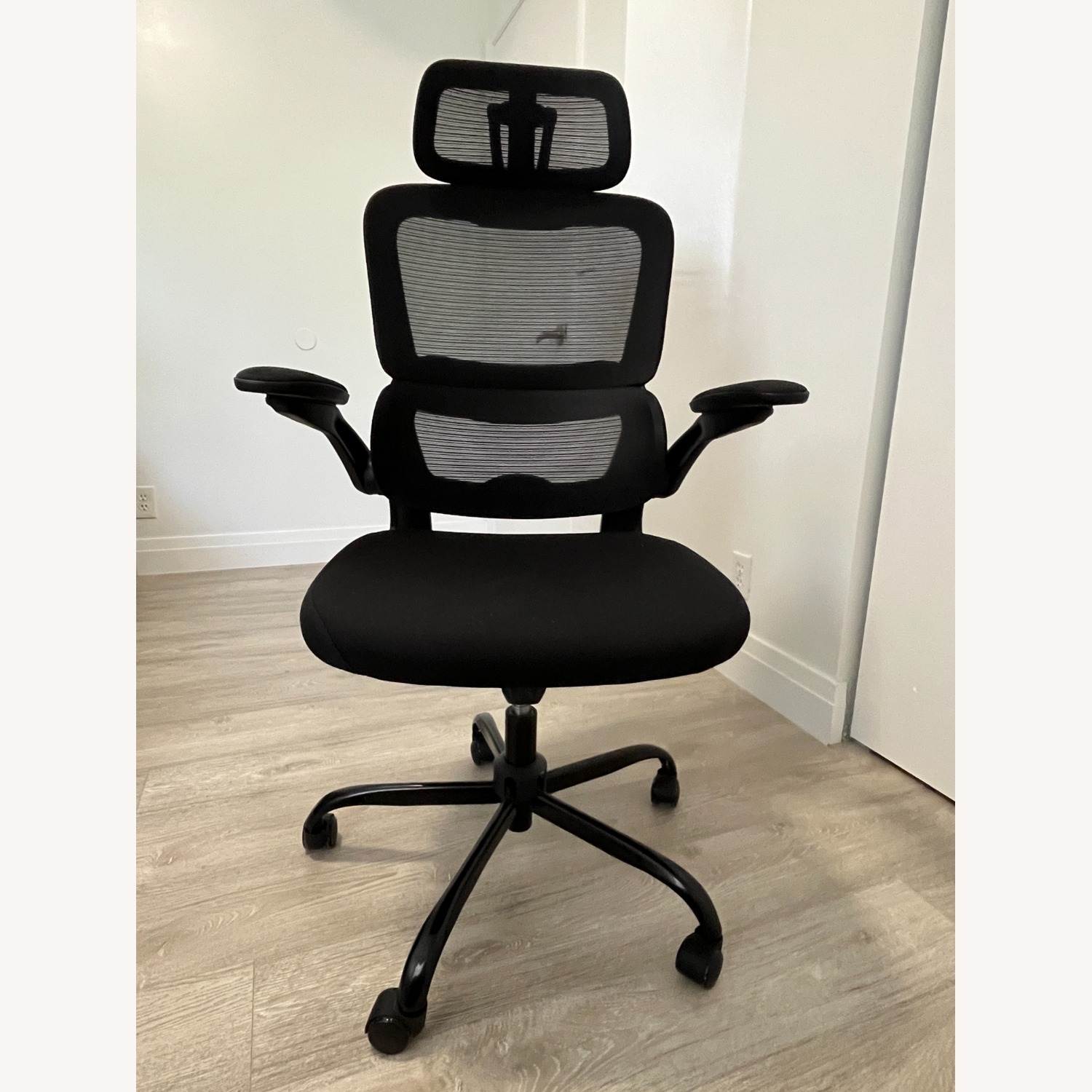High Back Office Chair - image-1