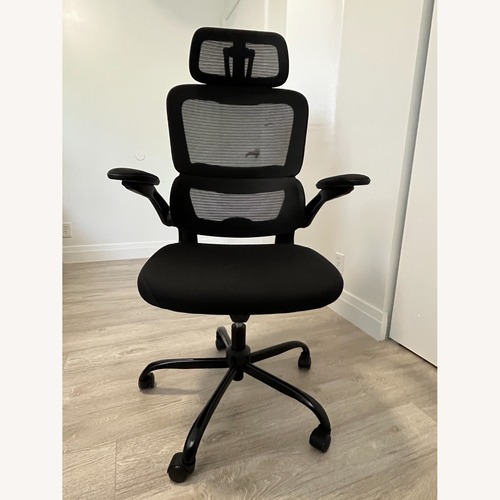 Used High Back Office Chair for sale on AptDeco