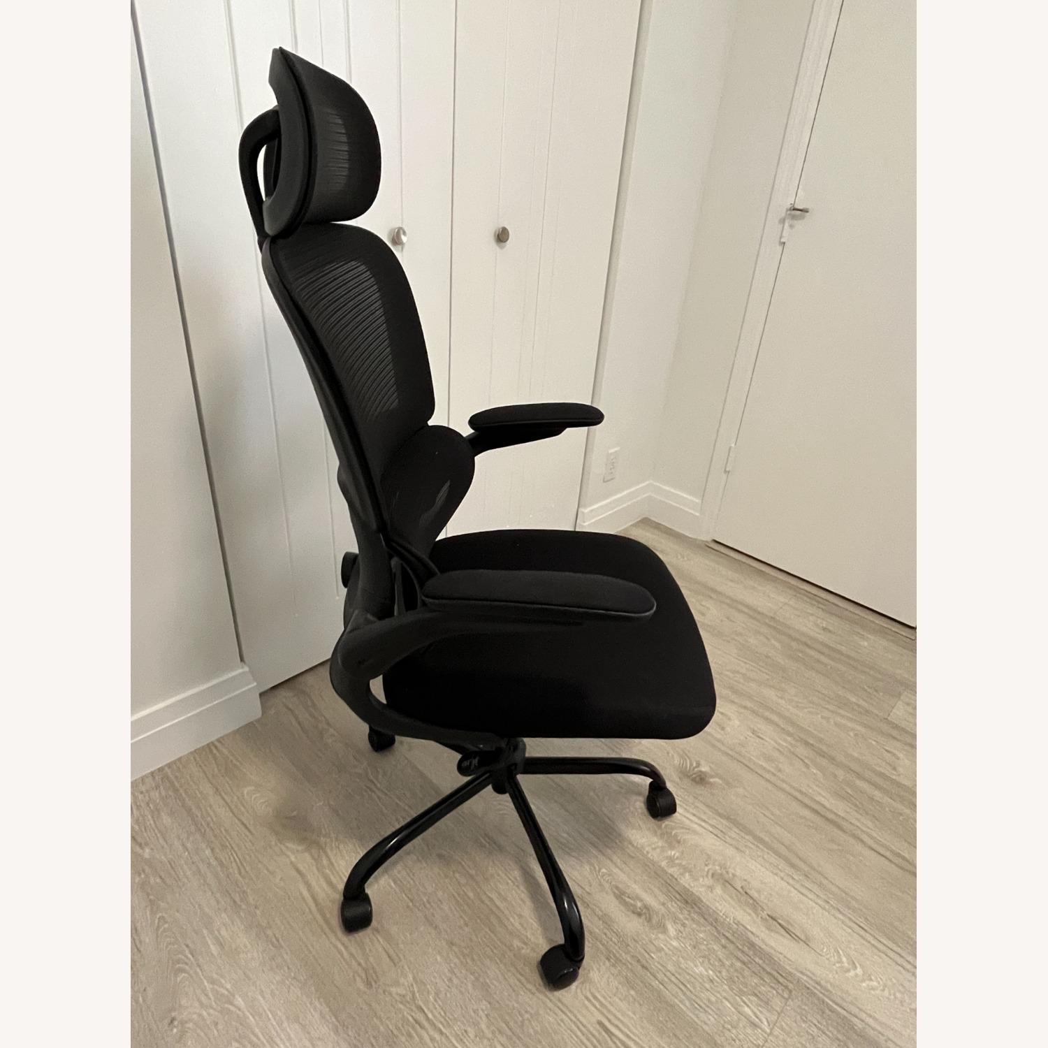 High Back Office Chair - image-2