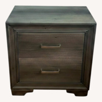 City Furniture Nightstands