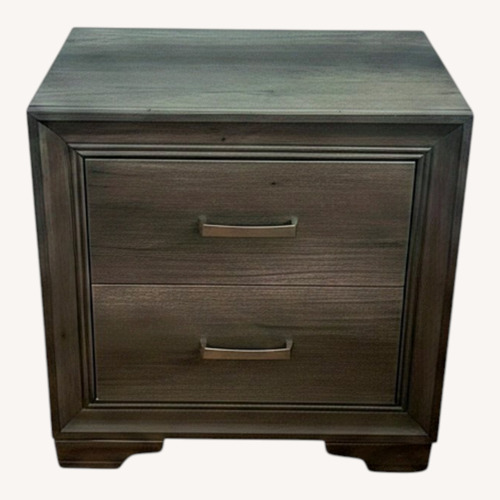 Used City Furniture Nightstands for sale on AptDeco