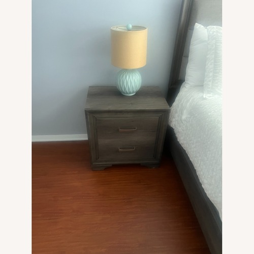Used City Furniture Nightstands for sale on AptDeco