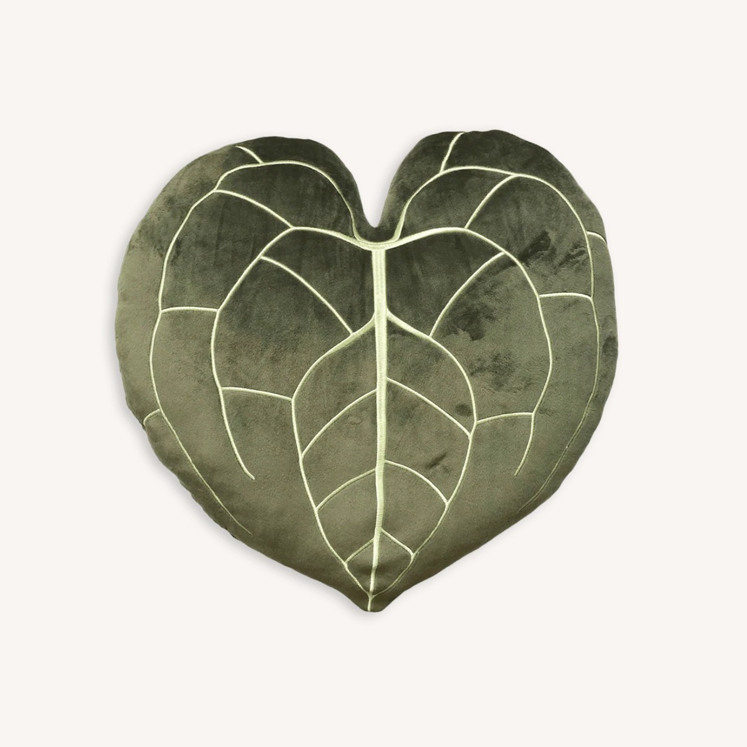 Contemporary Plant Pillows - image-4