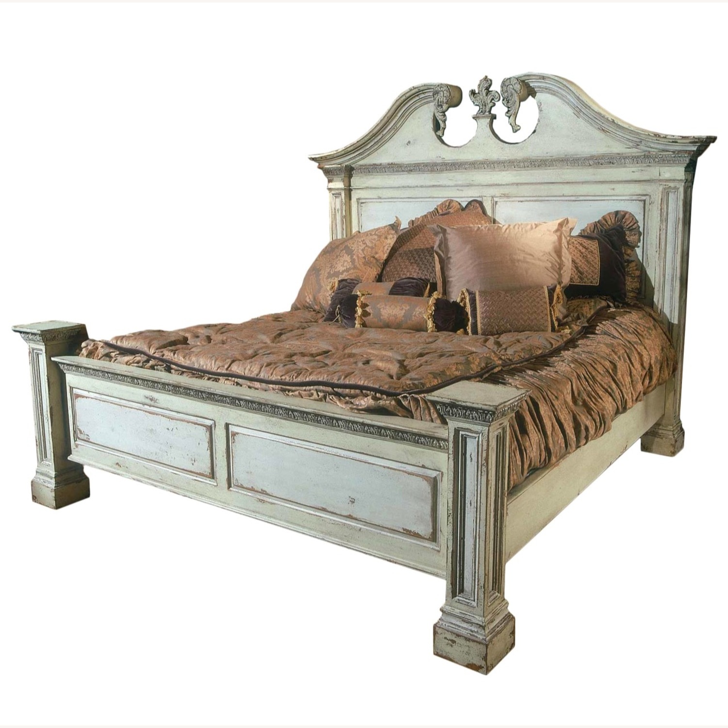 Habersham Central Park King Bed  - image-2